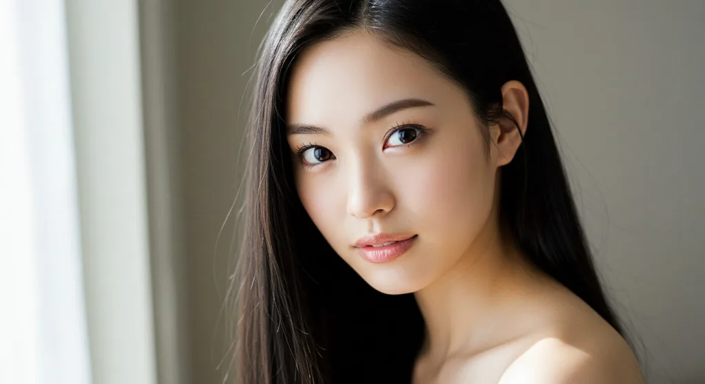 魅力的なプロンプト