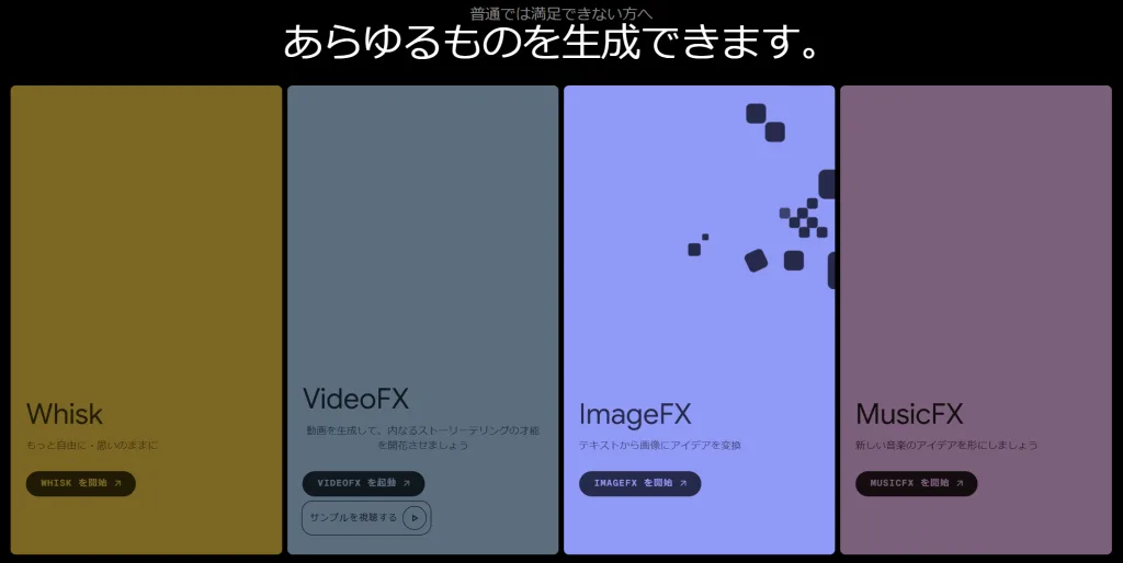 ImageFX
