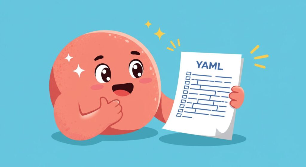 YAML