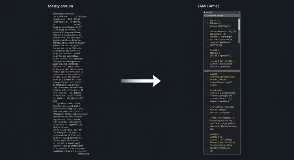 YAML